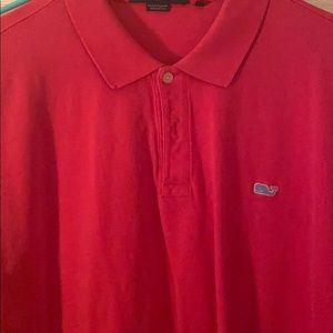 Vineyard vines polo